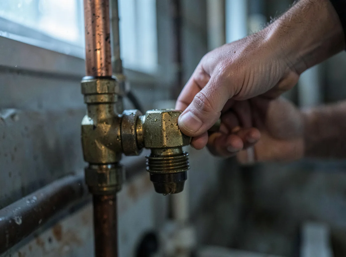 Emergency Plumber Ione, OR FAQs
